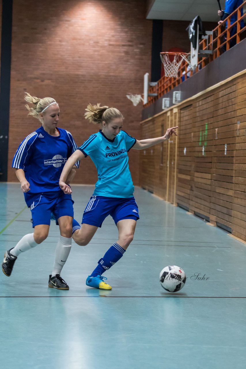 Bild 349 - Dodenhof Cup